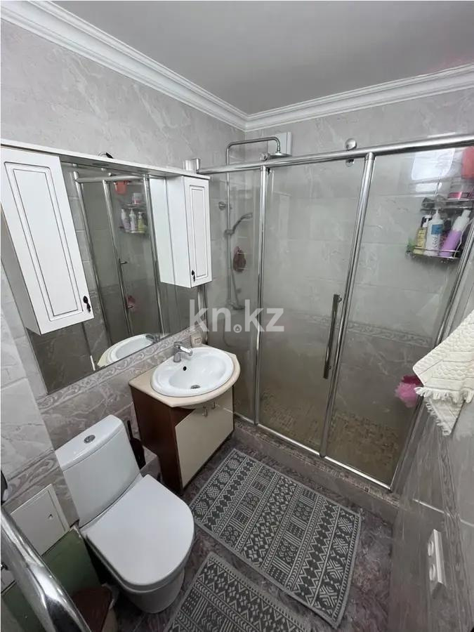 Продажа 3-комнатной квартиры, 70 м² в Алматы - фото 5