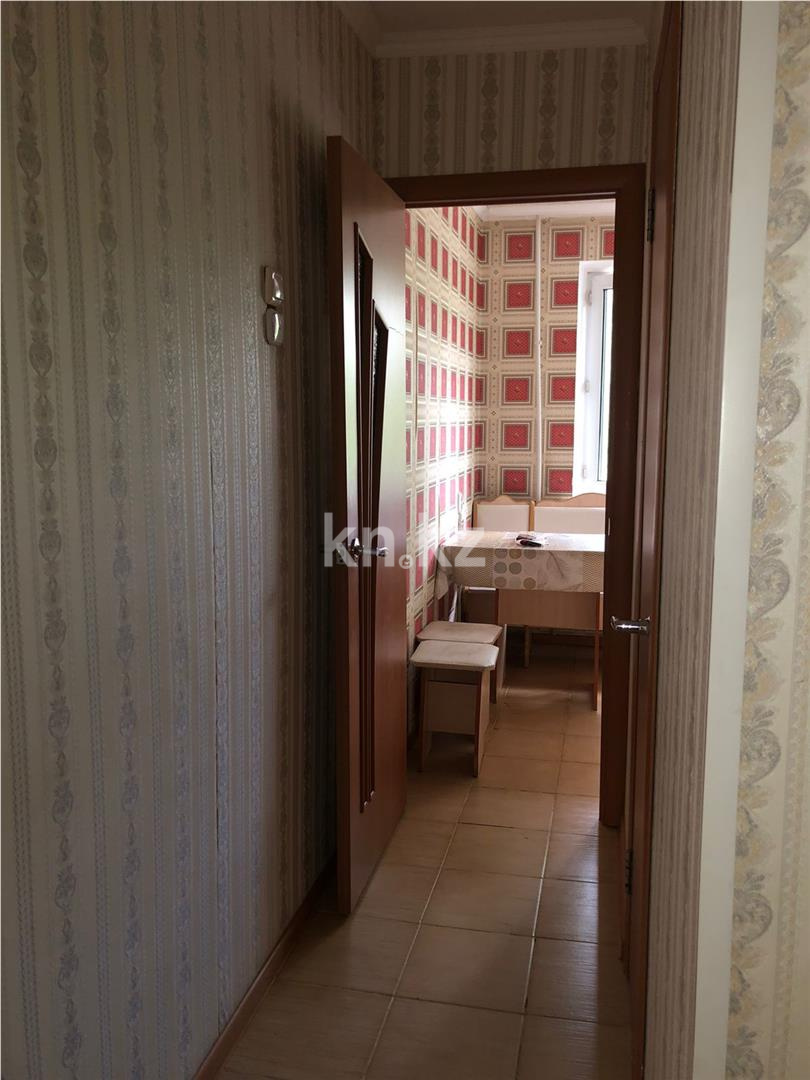 Продажа 2-комнатной квартиры, 44 м², ул. Сатыбалдина, дом  17 в Караганде - фото 14