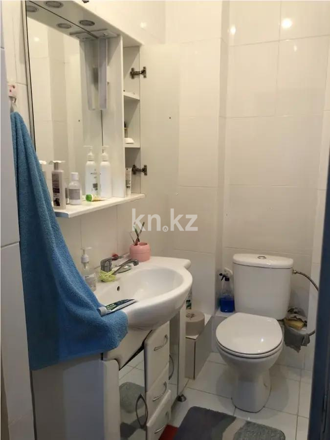 Продажа 3-комнатной квартиры, 95 м², ул. Сарайшык, дом  34 в Астане - фото 4