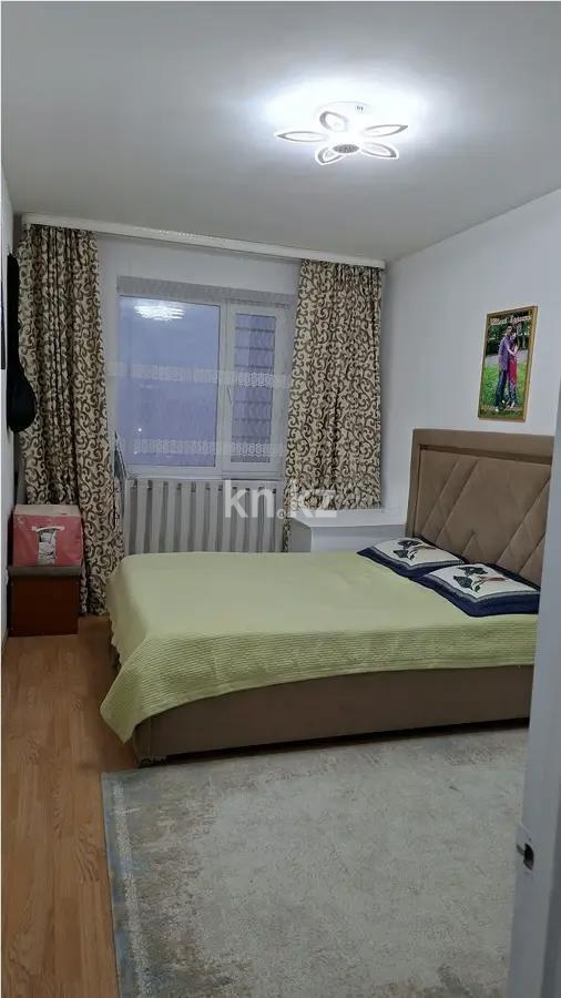Продажа 2-комнатной квартиры, 50.6 м² в Астане - фото 2