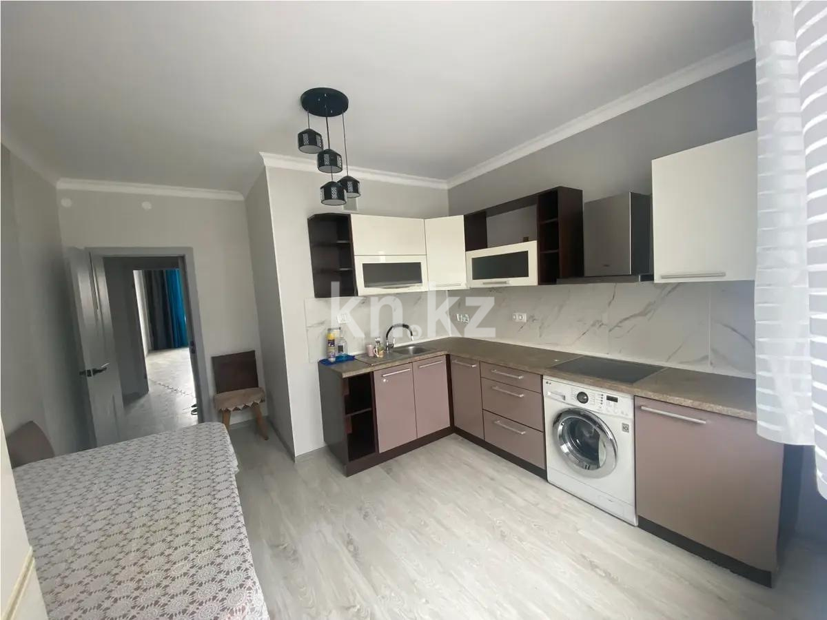 Продажа 2-комнатной квартиры, 71 м² в Астане - фото 3
