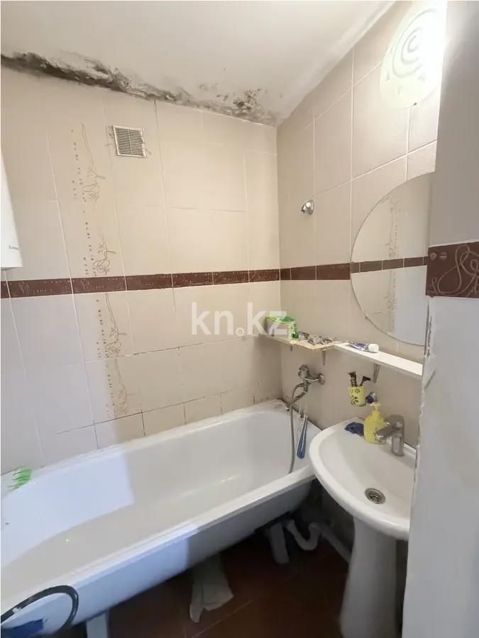 Продажа 1-комнатной квартиры, 43.8 м² в Астане - фото 3