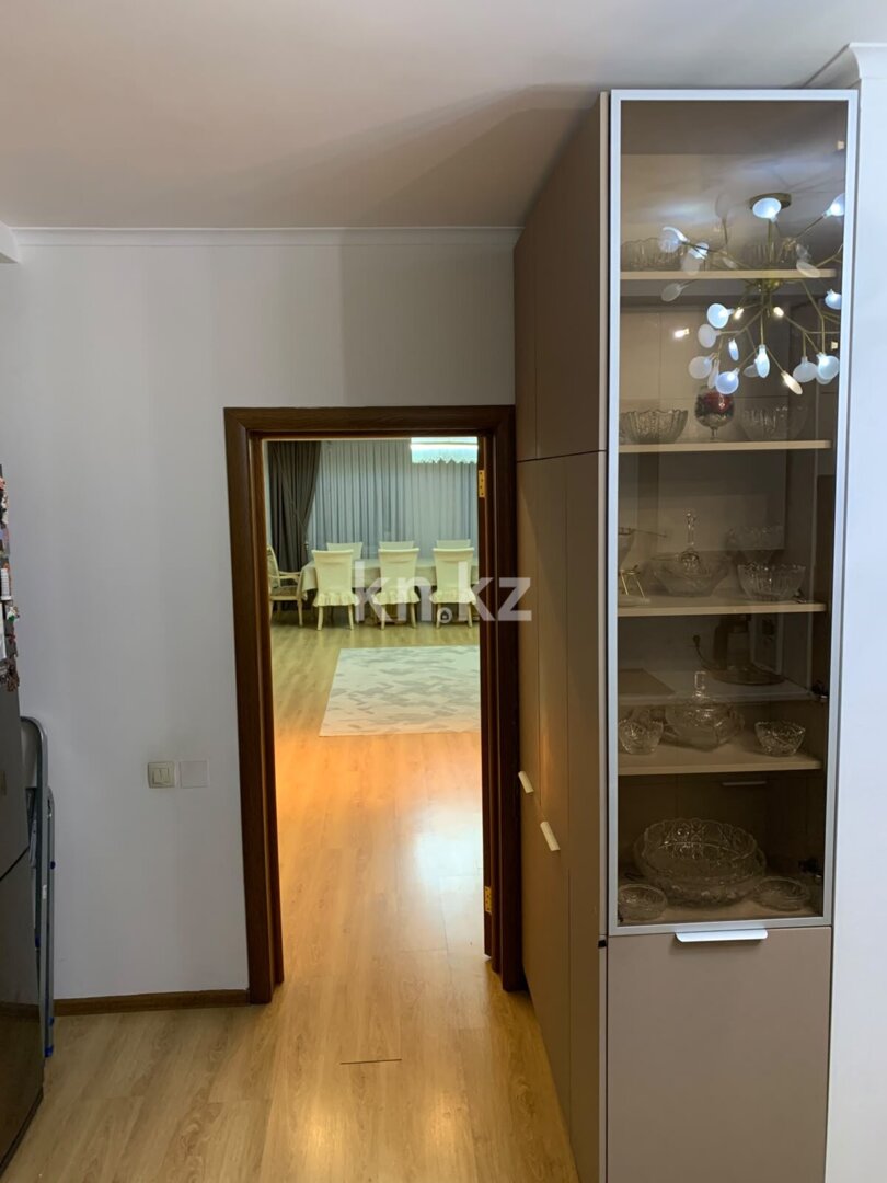 Продажа 3-комнатной квартиры, 145.8 м² в Астане - фото 5