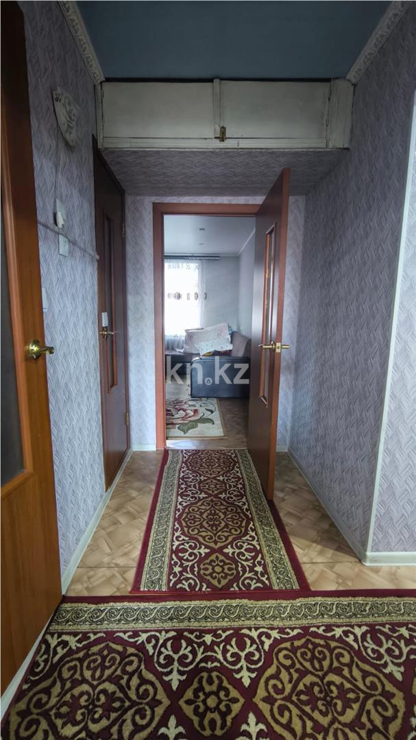 Продажа 3-комнатной квартиры, 70 м², пр. Металлургов в Темиртау - фото 13