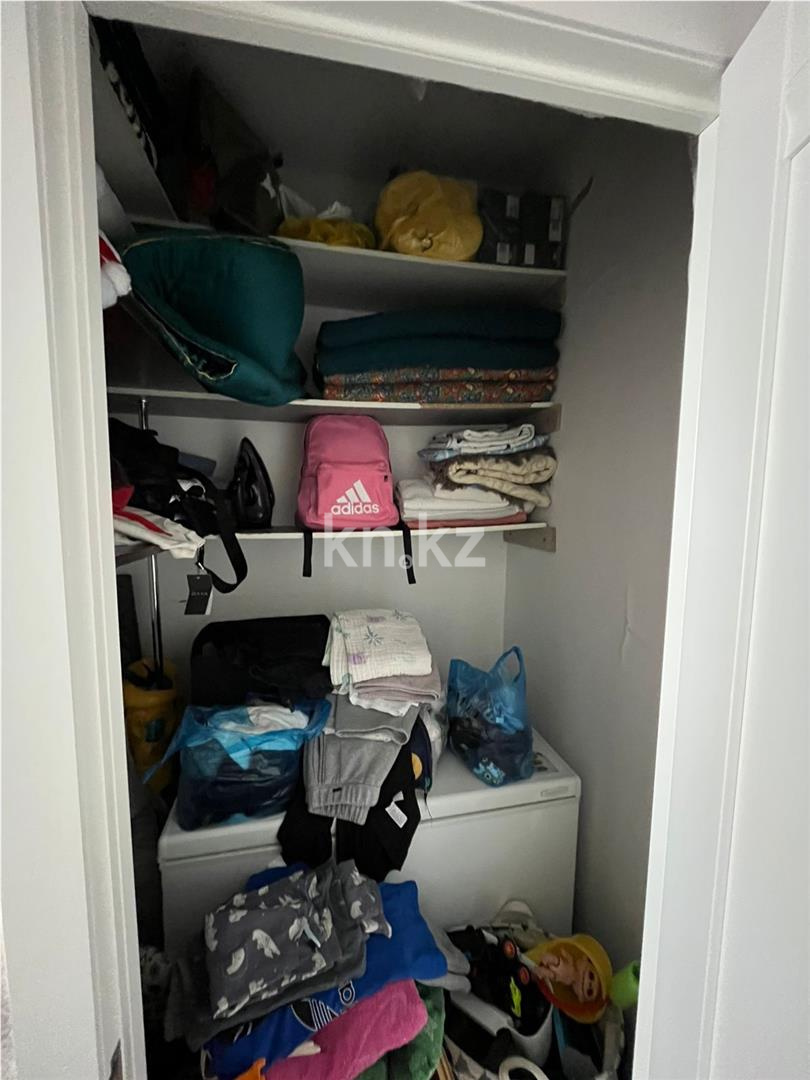 Продажа 1-комнатной квартиры, 65 м² в Караганде - фото 15