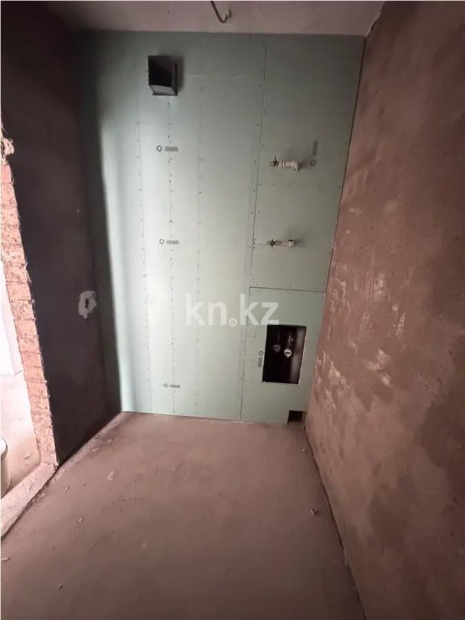 Продажа 2-комнатной квартиры, 46.5 м², ул. Туркестан, дом  4/1 в Астане - фото 4