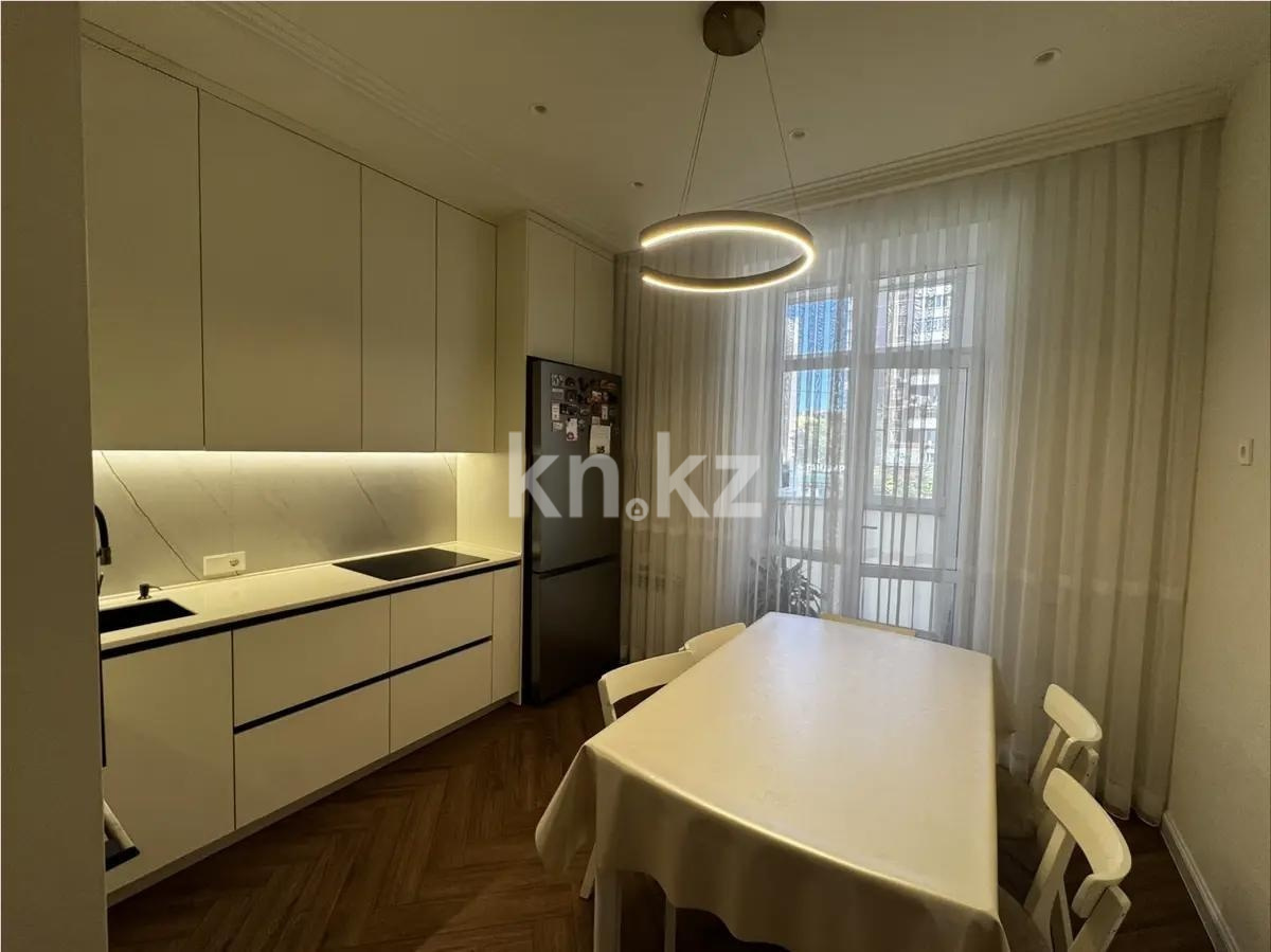 Продажа 3-комнатной квартиры, 90 м² в Караганде - фото 4
