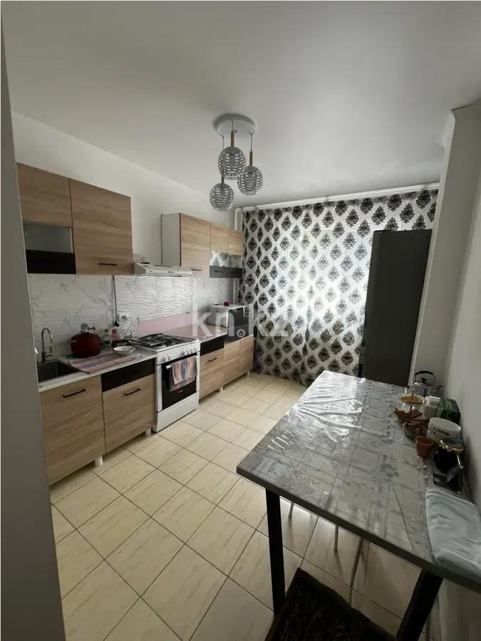 Продажа 3-комнатной квартиры, 67.7 м² в Алматы - фото 4