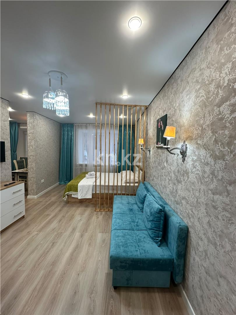 Продажа 2-комнатной квартиры, 38 м² в Караганде