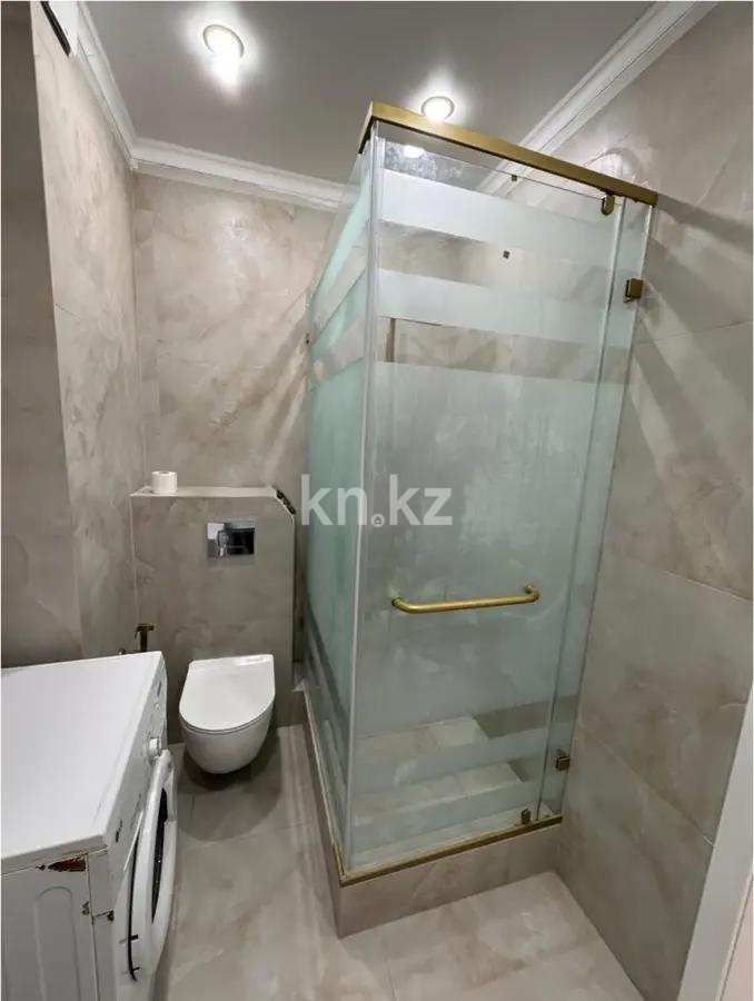 Продажа 2-комнатной квартиры, 61 м² в Алматы - фото 4