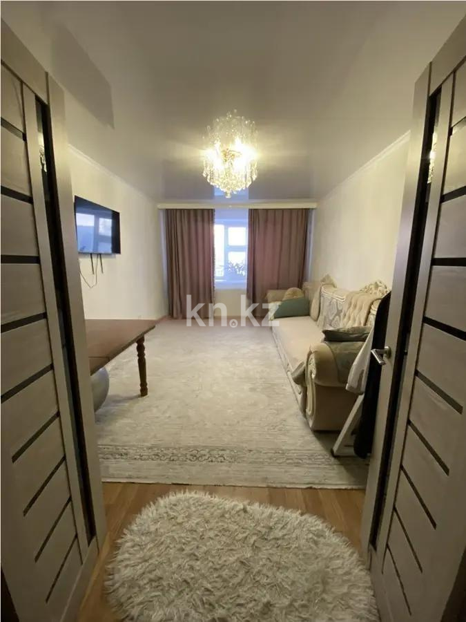 Продажа 2-комнатной квартиры, 59 м² в Астане