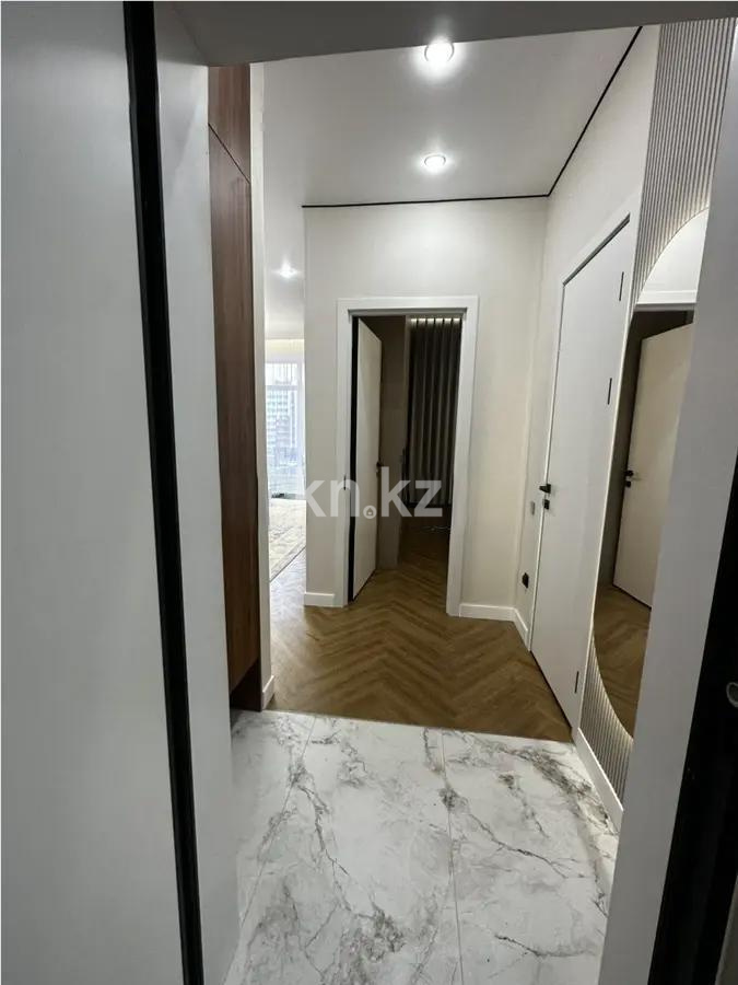 Продажа 2-комнатной квартиры, 40.1 м² в Астане - фото 5