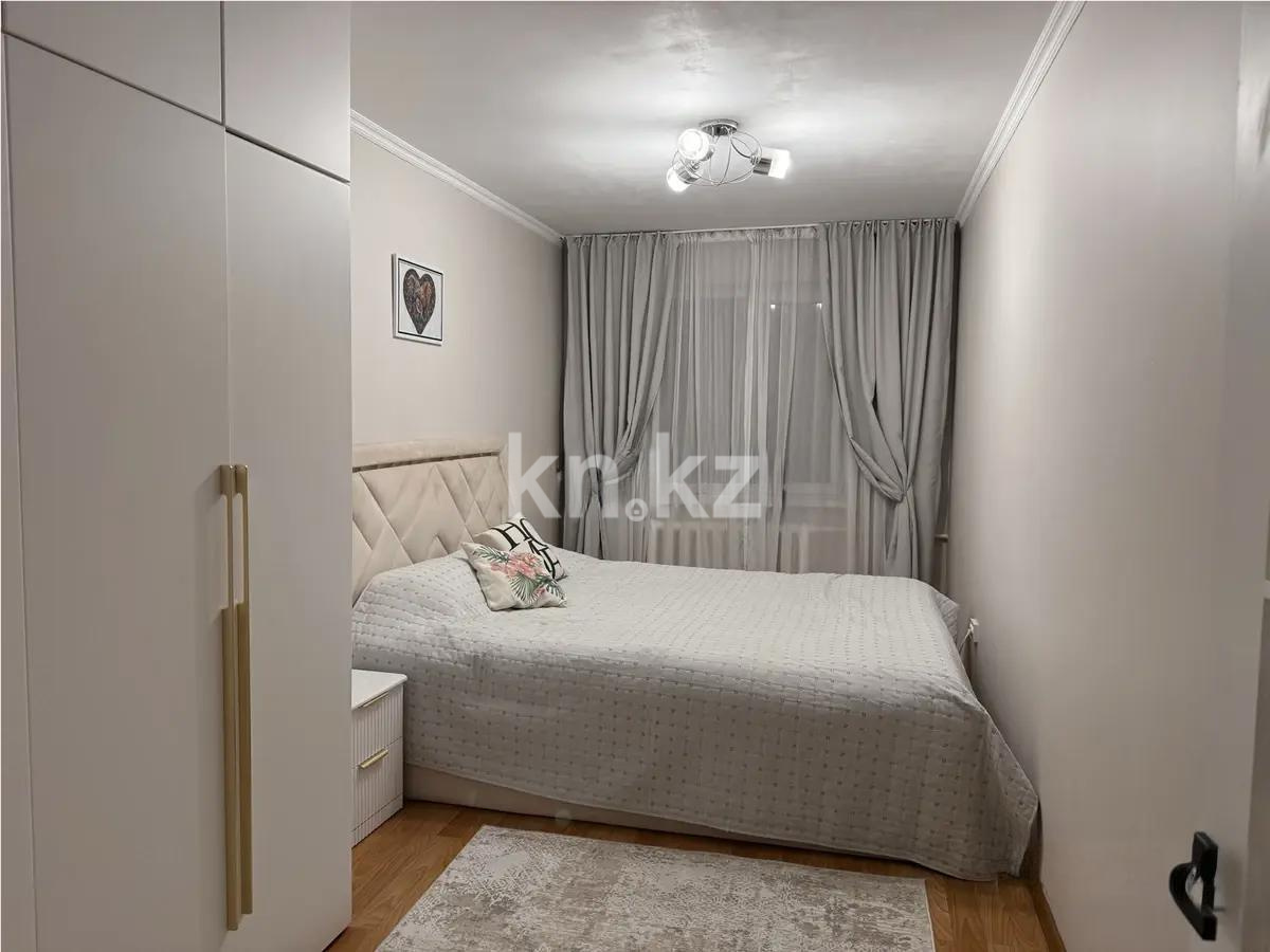 Продажа 3-комнатной квартиры, 58 м² в Алматы - фото 3