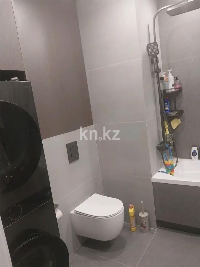 Продажа 3-комнатной квартиры, 88.7 м² в Алматы - фото 3