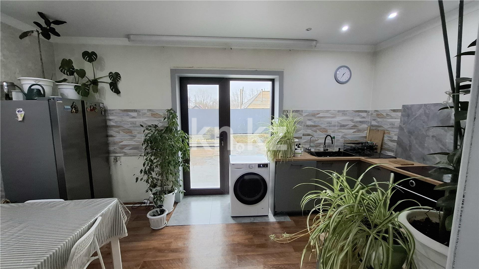 Продажа 7-комнатного дома, 156.9 м², ул. Луначарского в Темиртау - фото 14