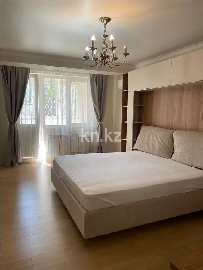 Продажа 4-комнатной квартиры, 150 м², ул. Зенкова, дом  78 в Алматы - фото 2