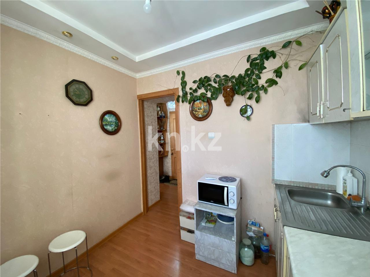 Продажа 1-комнатной квартиры, 32 м² в Караганде - фото 6