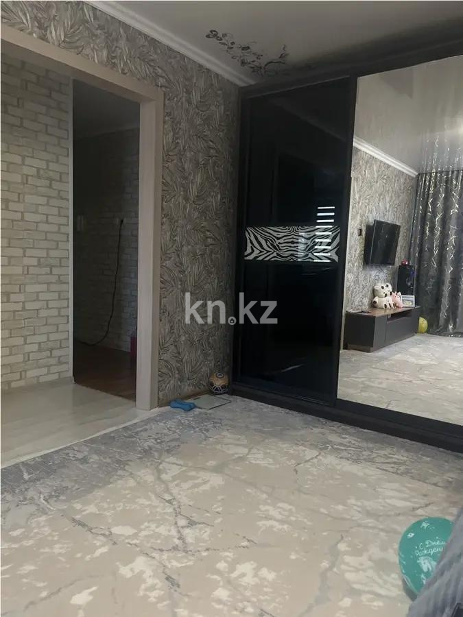 Продажа 1-комнатной квартиры, 33 м² в Темиртау - фото 2