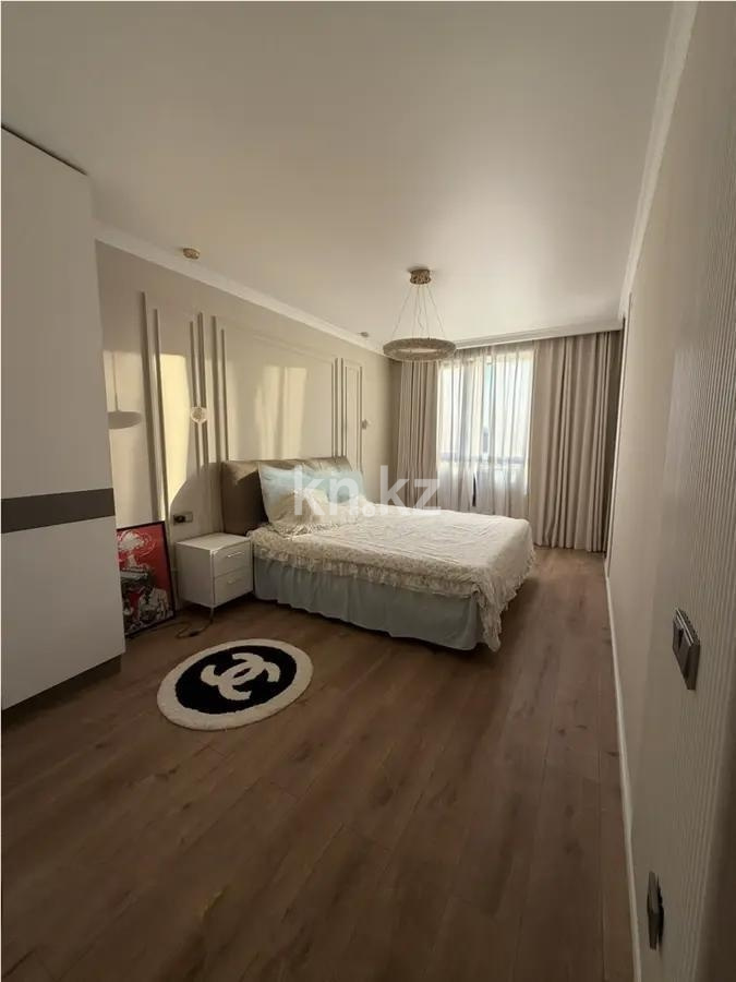 Продажа 2-комнатной квартиры, 56.4 м² в Алматы - фото 2