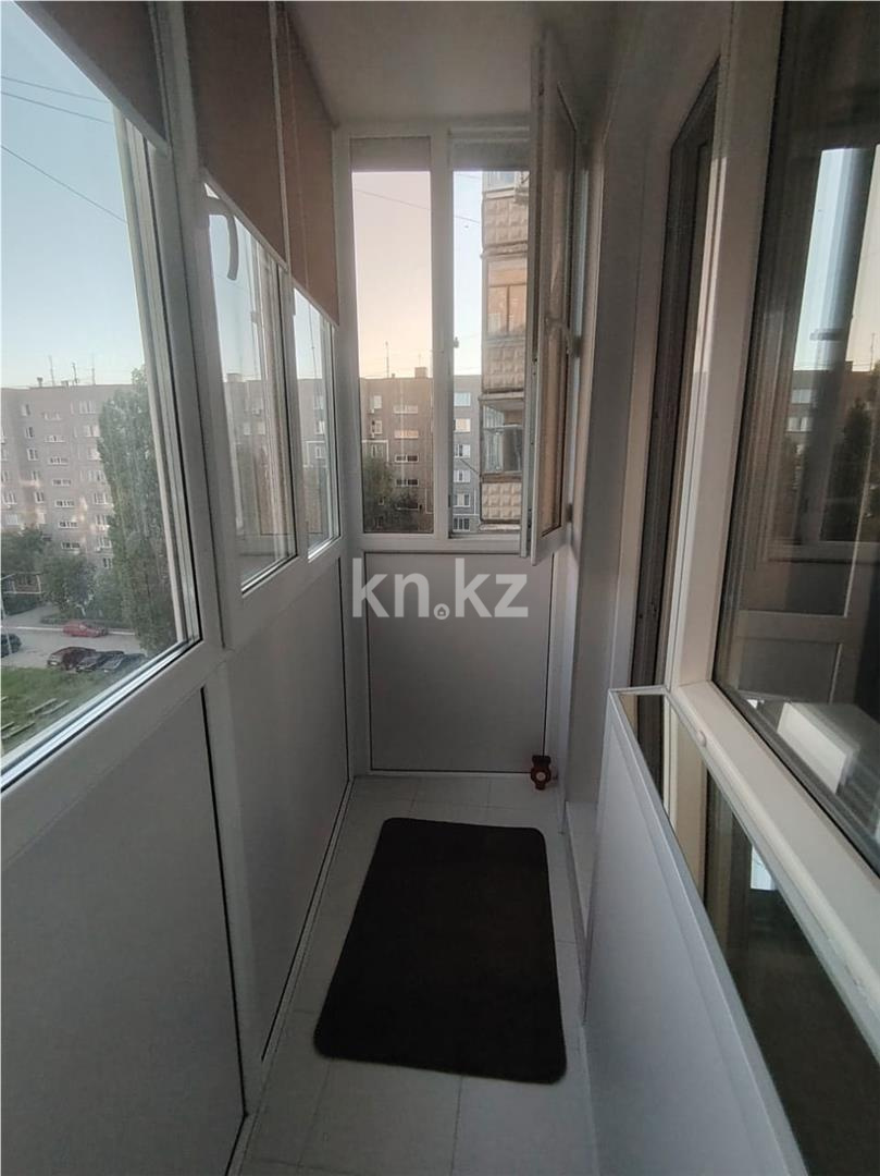 Продажа 1-комнатной квартиры, 32 м², ул. 70 квартал, дом  4 в Темиртау - фото 18