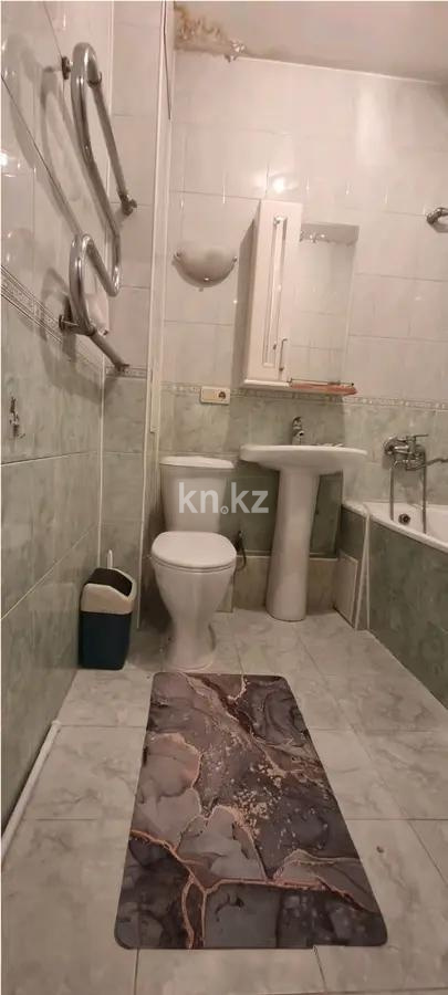 Продажа 1-комнатной квартиры, 40 м² в Алматы - фото 3