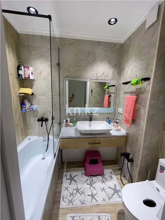 Продажа 3-комнатной квартиры, 129 м², ул. Брусиловского, дом  159 в Алматы - фото 6