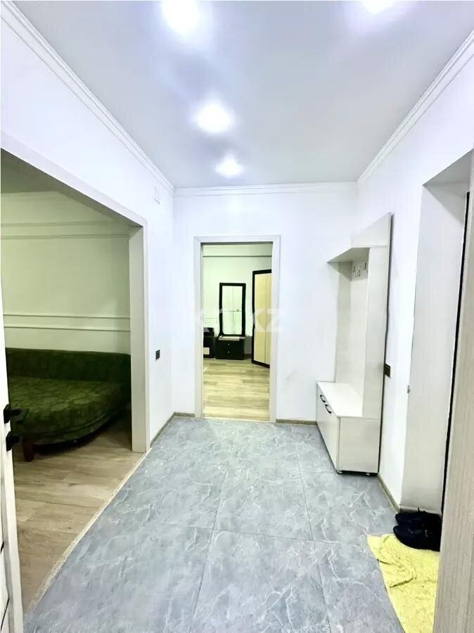 Продажа 2-комнатной квартиры, 48 м² в Алматы - фото 5