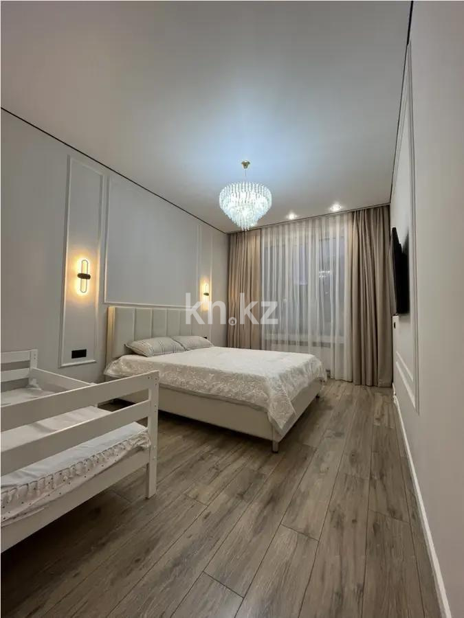 Продажа 3-комнатной квартиры, 70 м², пр. Сейфуллина, дом  469/1 в Алматы - фото 2