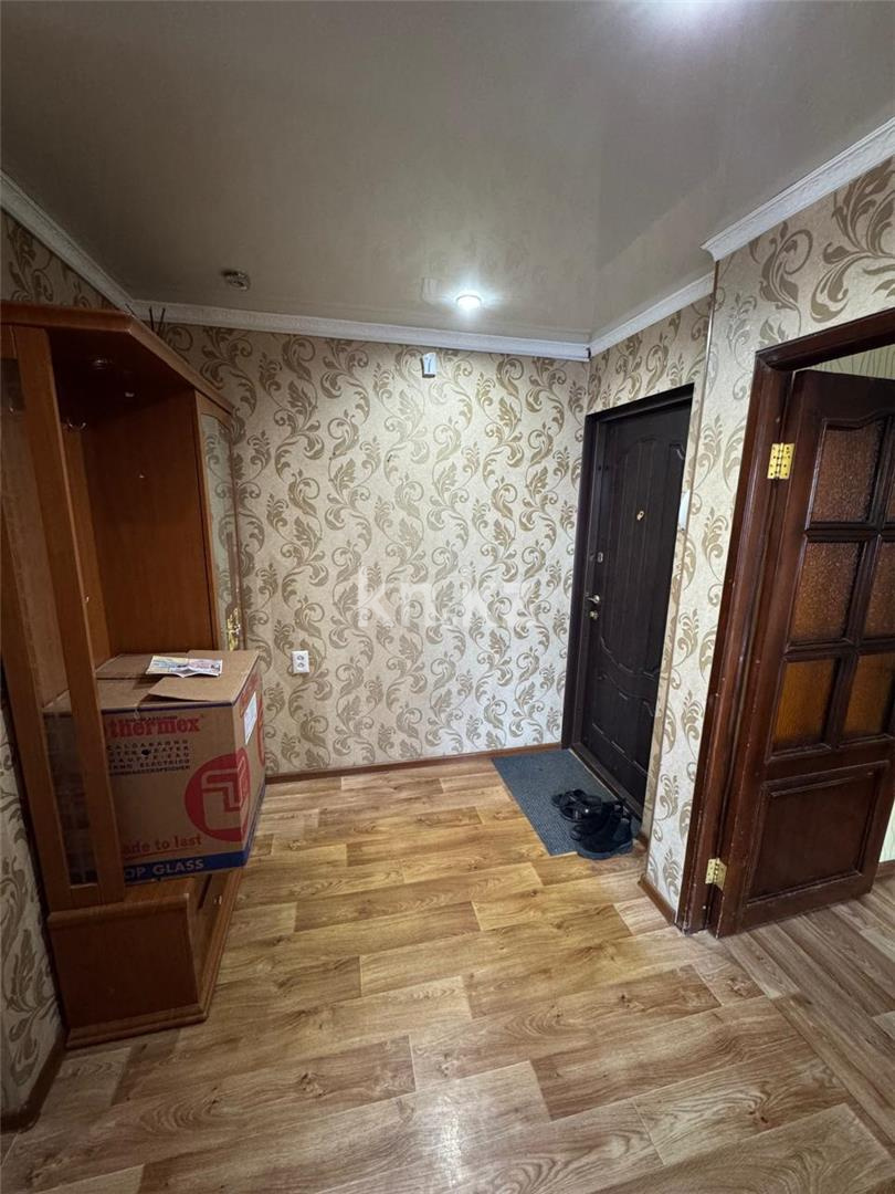 Продажа 3-комнатной квартиры, 57 м², пр. Бухар-жырау в Караганде - фото 15