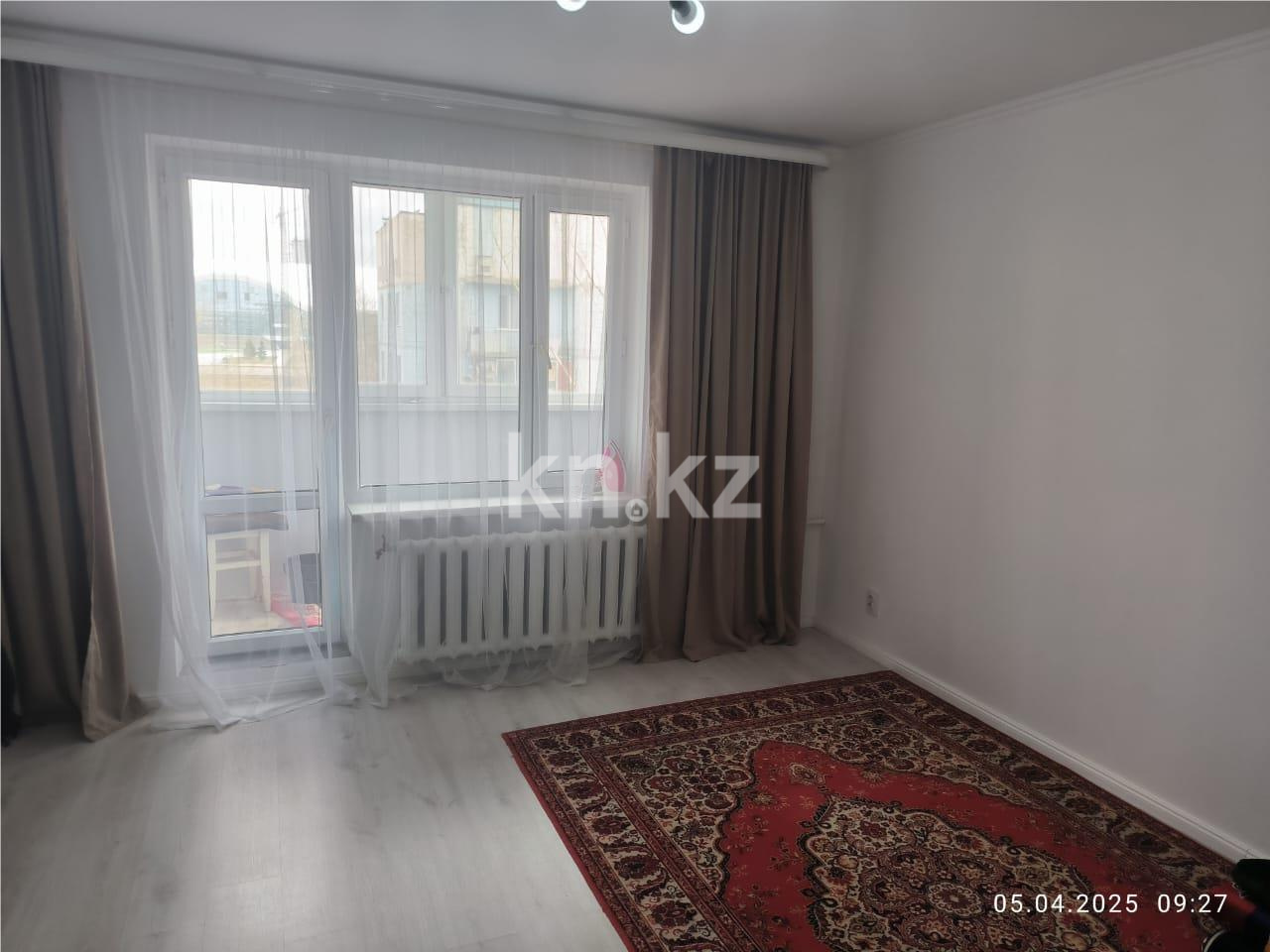 Продажа 2-комнатной квартиры, 52 м² в Караганде - фото 4
