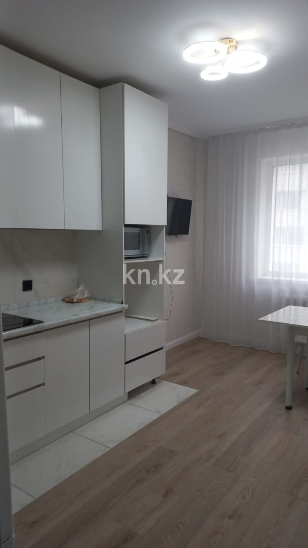 Аренда 2-комнатной квартиры, 58 м² в Астане - фото 3