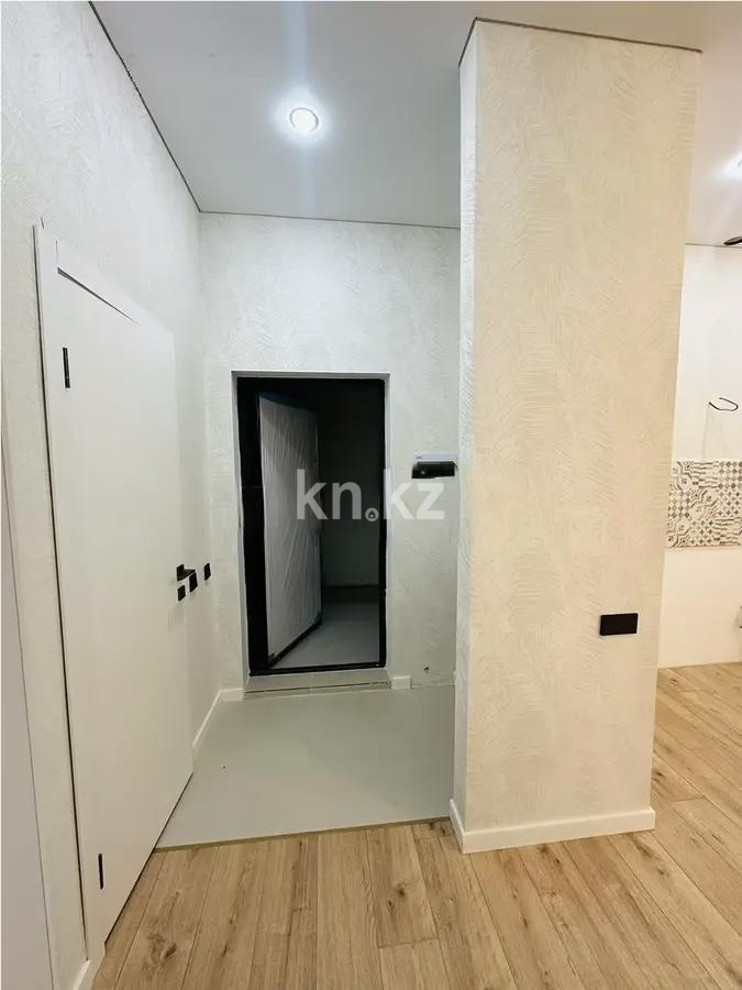 Продажа 2-комнатной квартиры, 38 м² в Астане - фото 5