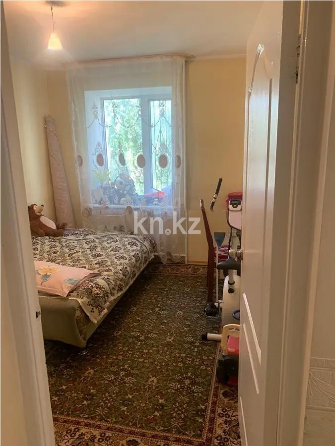 Продажа 3-комнатной квартиры, 60 м², пр. Республики, дом  25 в Астане - фото 2