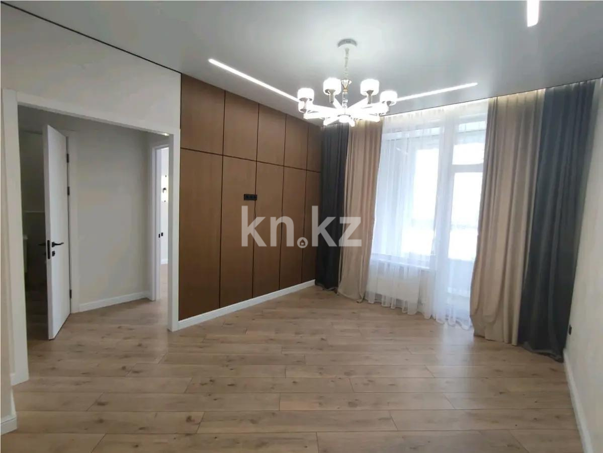 Продажа 2-комнатной квартиры, 38 м², ул. Казыбек би, дом  41/1 в Астане