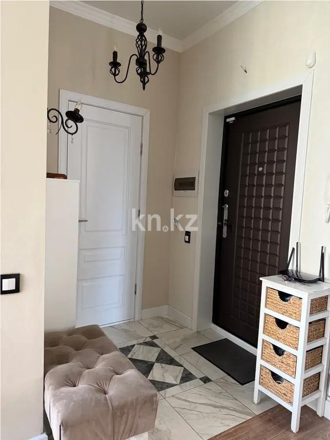 Продажа 3-комнатной квартиры, 83 м², ул. Керей, Жанибек хандар, дом  28 в Астане - фото 7