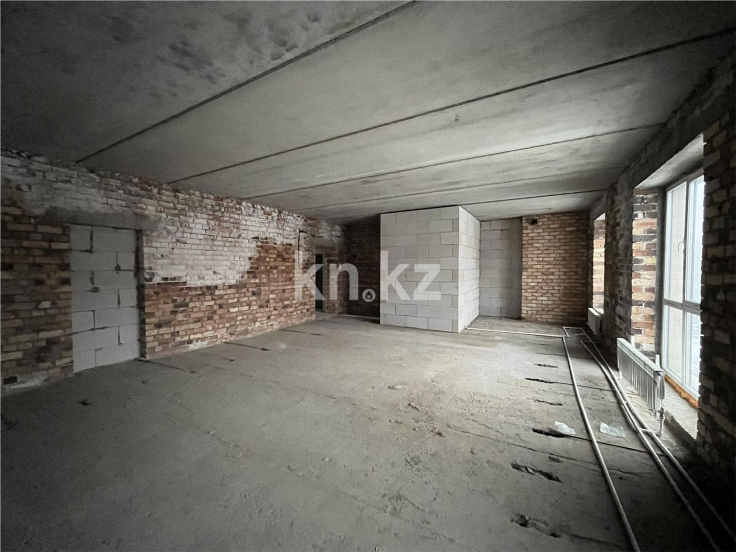 Продажа 2-комнатной квартиры, 69 м² в Караганде - фото 2