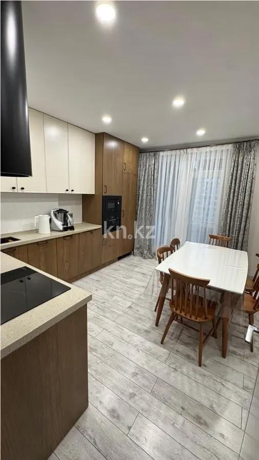 Продажа 4-комнатной квартиры, 125 м², пр. Туран, дом  43 в Астане - фото 5