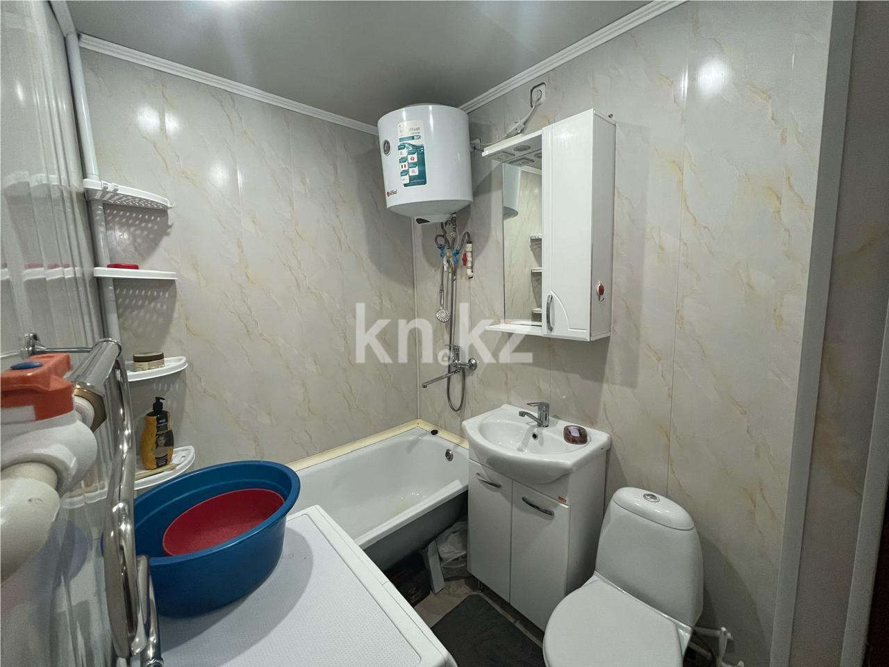 Продажа 2-комнатной квартиры, 45 м², 12-й мкр. в Караганде - фото 5