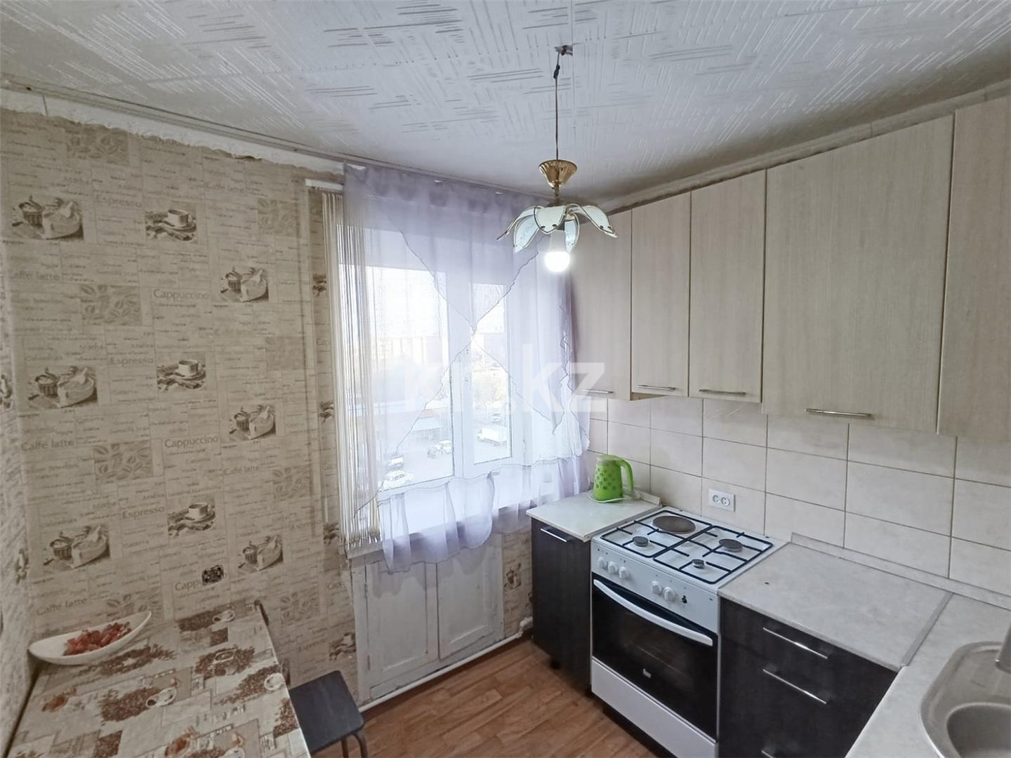 Продажа 1-комнатной квартиры, 31 м², ул. Локомотивная в Караганде - фото 2