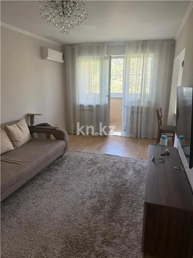 Продажа 3-комнатной квартиры, 57.7 м², мкр-н 5, дом  8 в Алматы