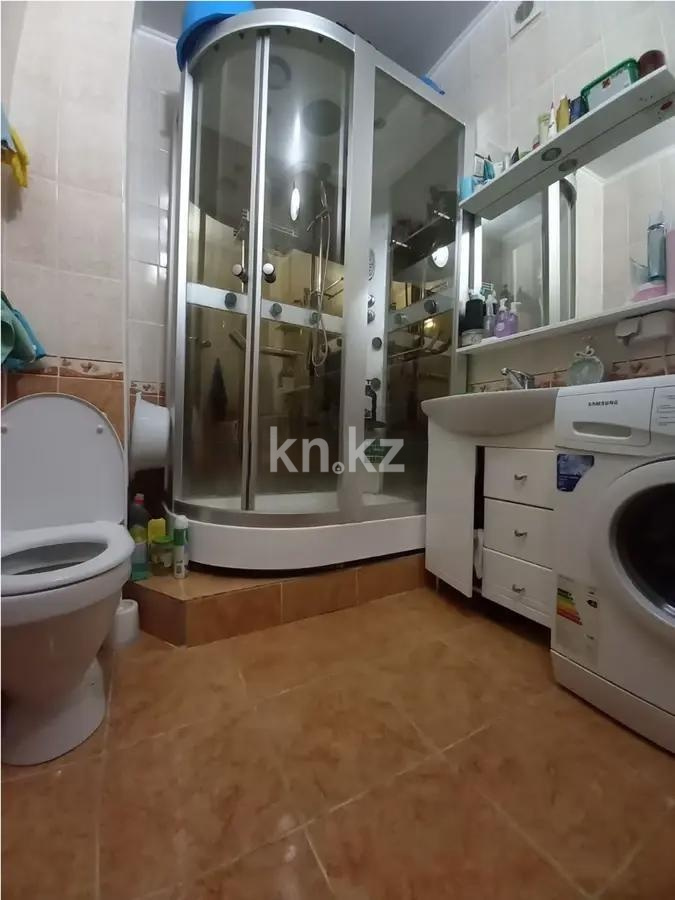 Продажа 3-комнатной квартиры, 65 м² в Астане - фото 4