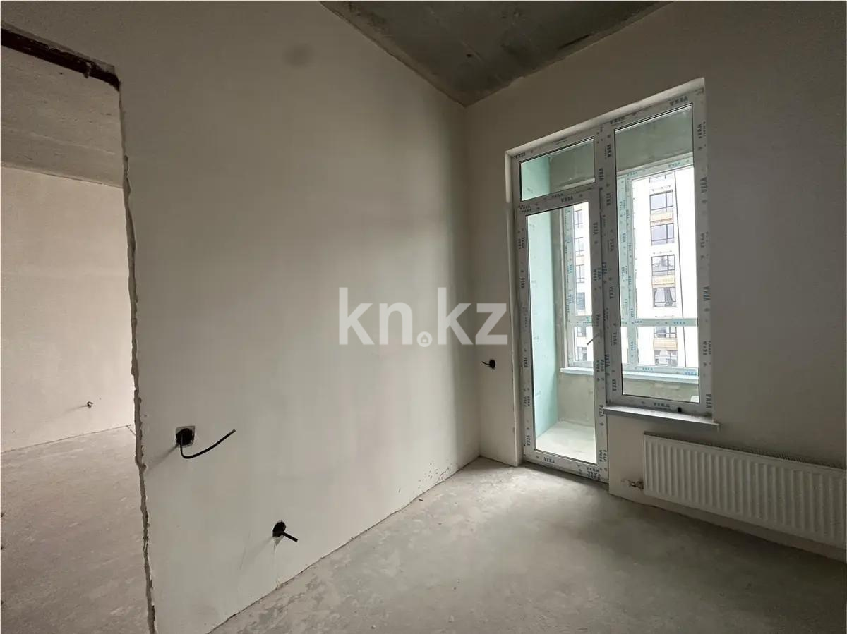 Продажа 2-комнатной квартиры, 50 м², ул. Рыскулова, дом  9 стр в Астане - фото 3