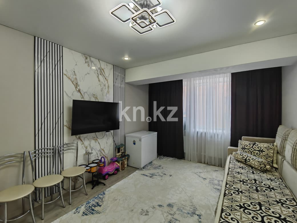 Продажа 2-комнатной квартиры, 55 м² в Караганде - фото 2