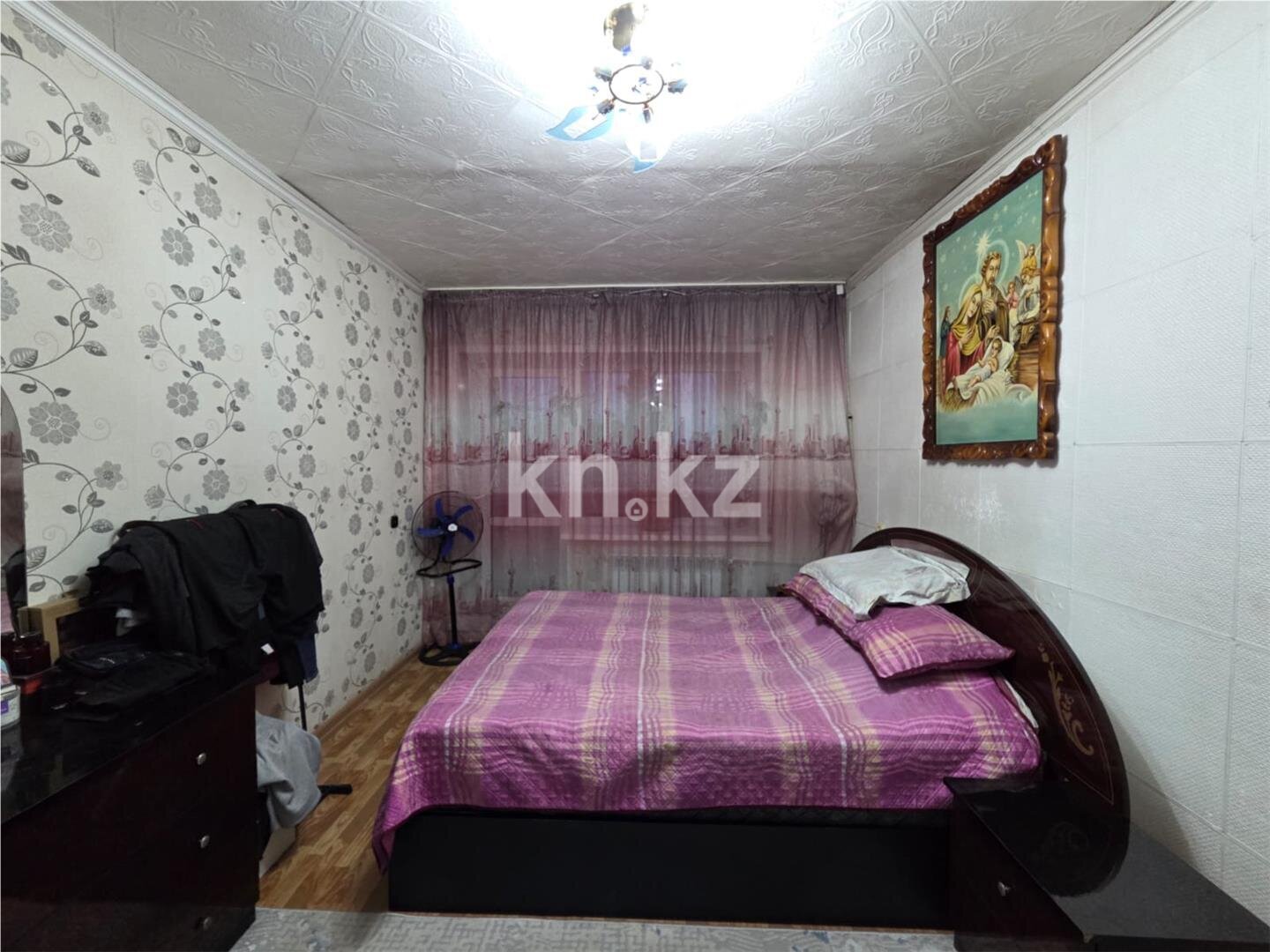 Продажа 4-комнатной квартиры, 95 м² в Караганде - фото 5