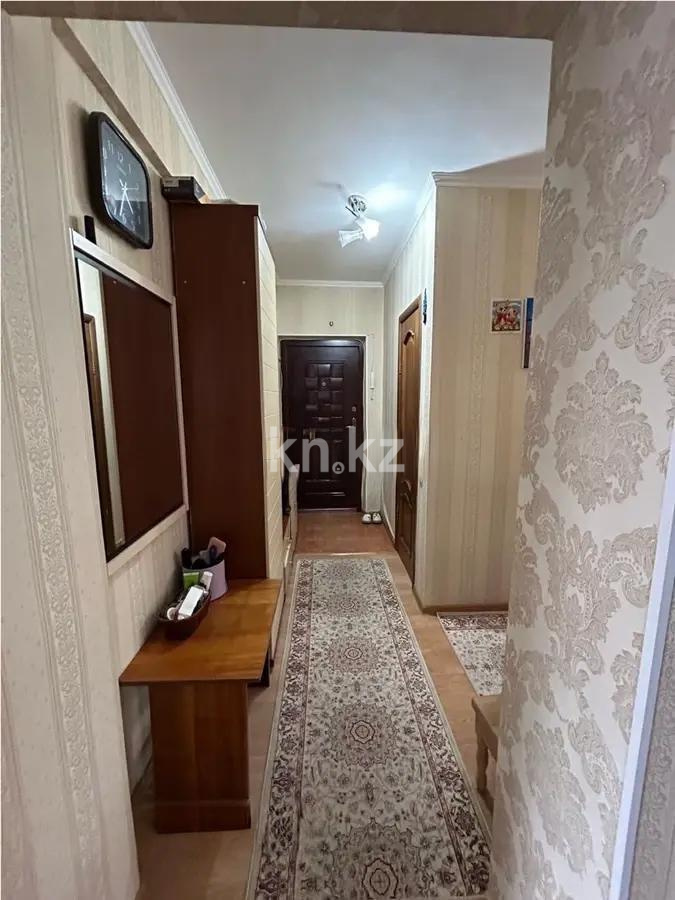 Продажа 2-комнатной квартиры, 57 м² в Алматы - фото 6