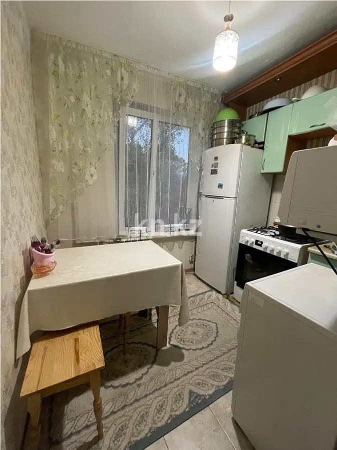 Продажа 2-комнатной квартиры, 44 м², мкр-н Орбита-1, дом  20 в Алматы - фото 3