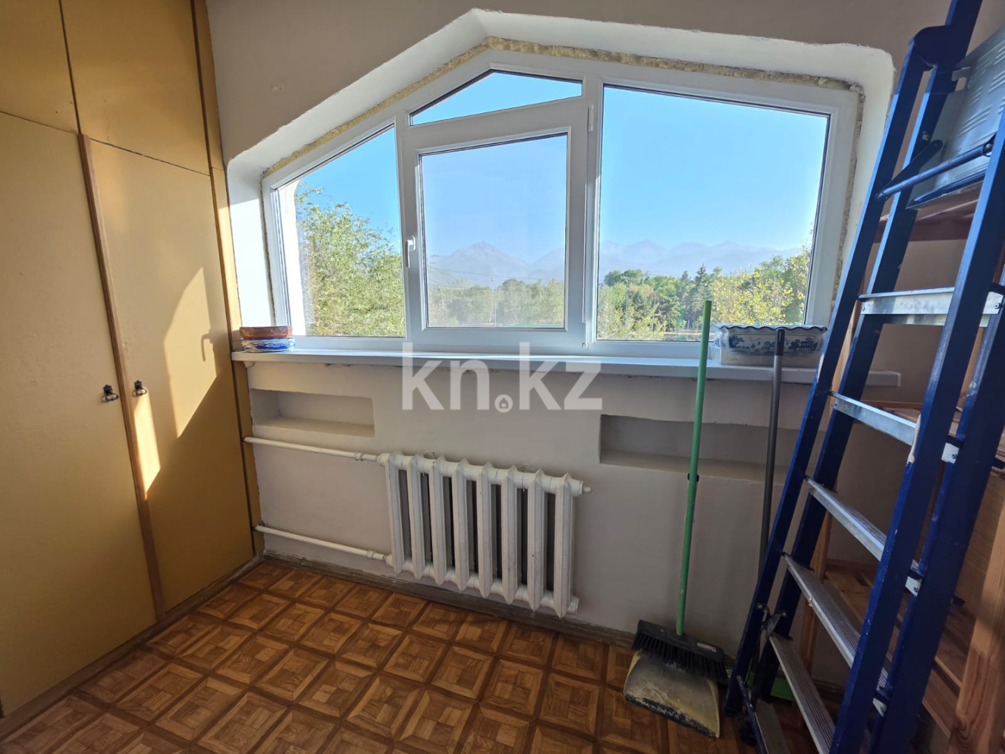 Аренда 3-комнатной квартиры, 68 м² в Алматы - фото 4