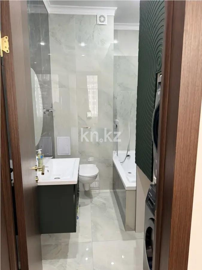 Продажа 3-комнатной квартиры, 101 м² в Астане - фото 5