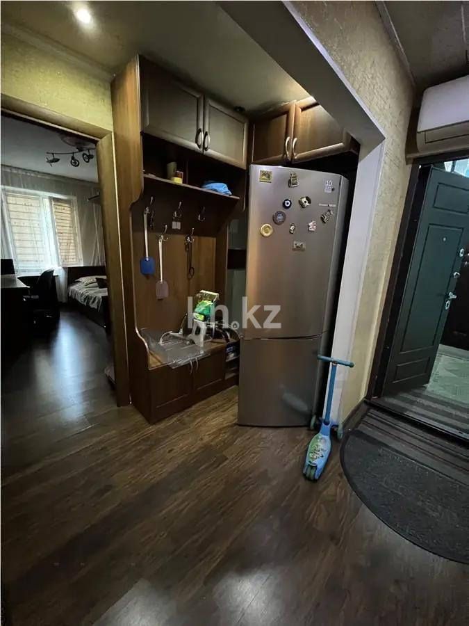 Продажа 3-комнатной квартиры, 70 м², мкр. Аксай-3, дом  11 в Алматы - фото 7