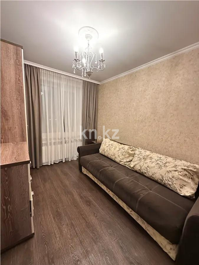 Продажа 3-комнатной квартиры, 59 м² в Караганде